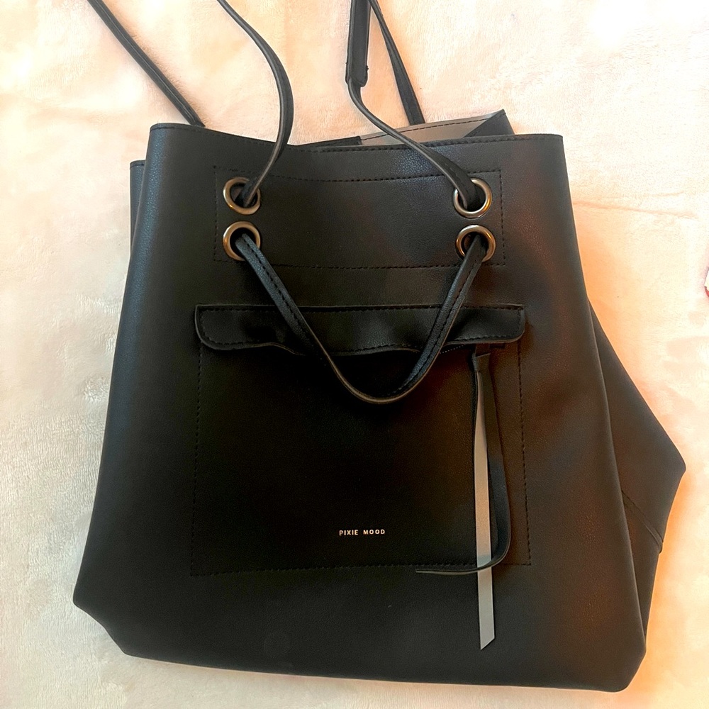 Pixie Mood bag